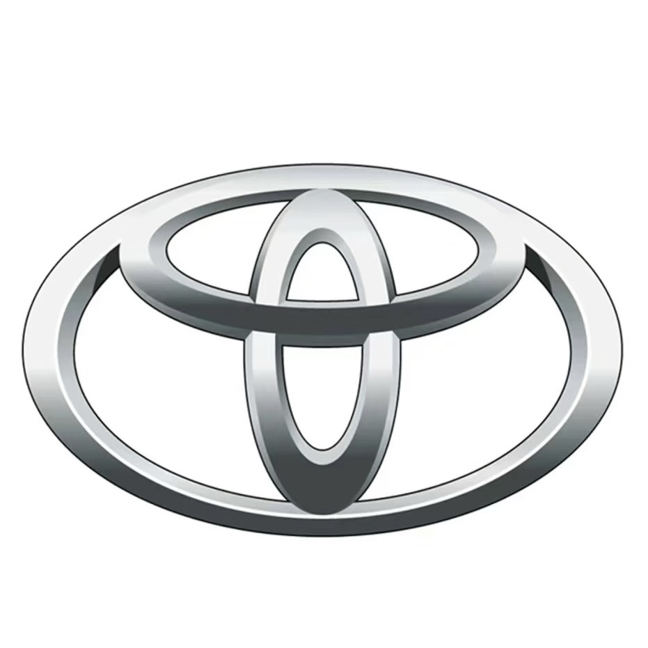 GAC Toyota