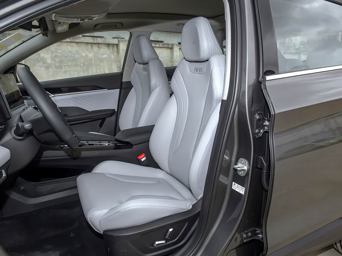 Geely Coolray L 2025 1.5TD DCT Star Shine — 8