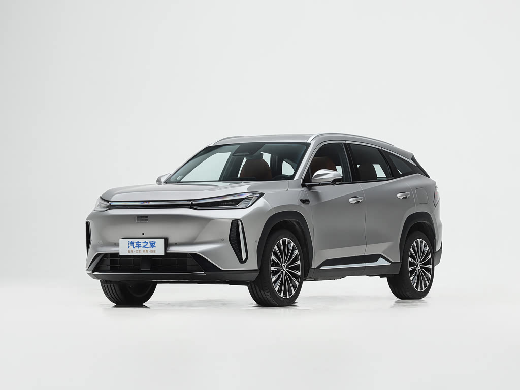 2026 Geely Galaxy M7 225km Star Cruiser