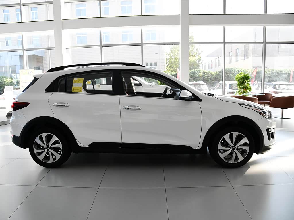 2026 KX Cross — 4