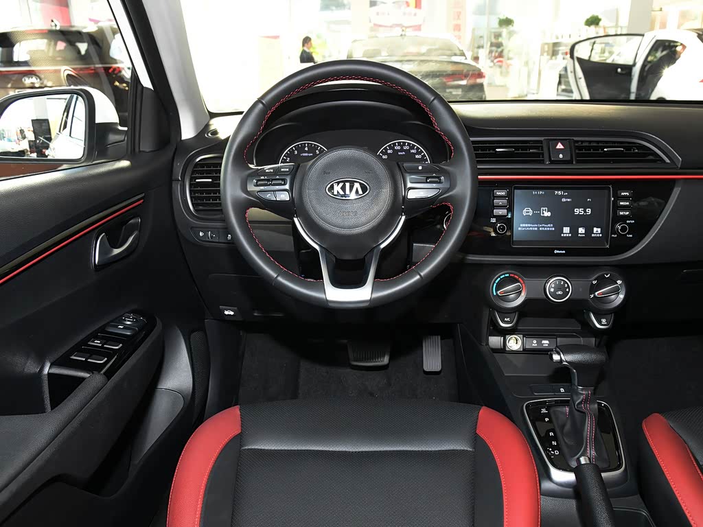 2026 KX Cross — 5