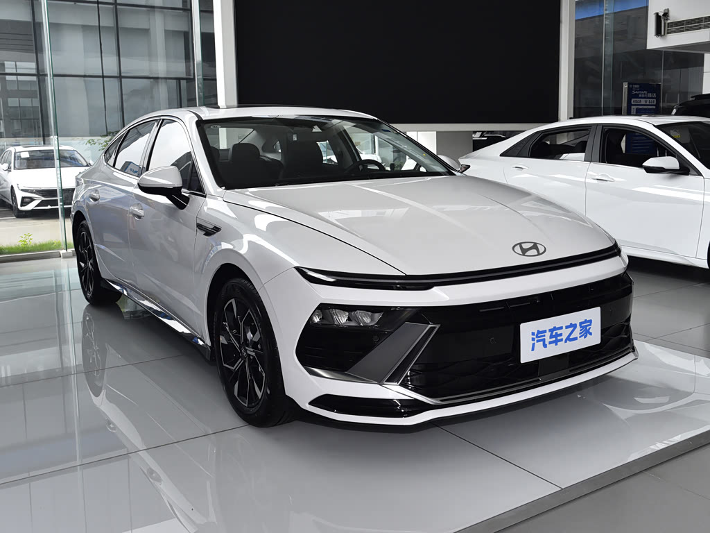 2026 Sonata — 3