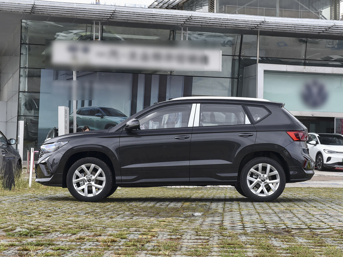 Jetta VS5 2026 280TSI Auto Joyful — 4