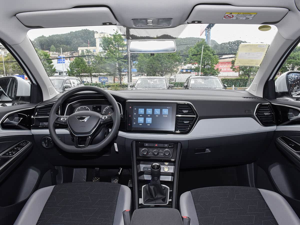 Jetta VS5 2026 280TSI Auto Joyful — 5