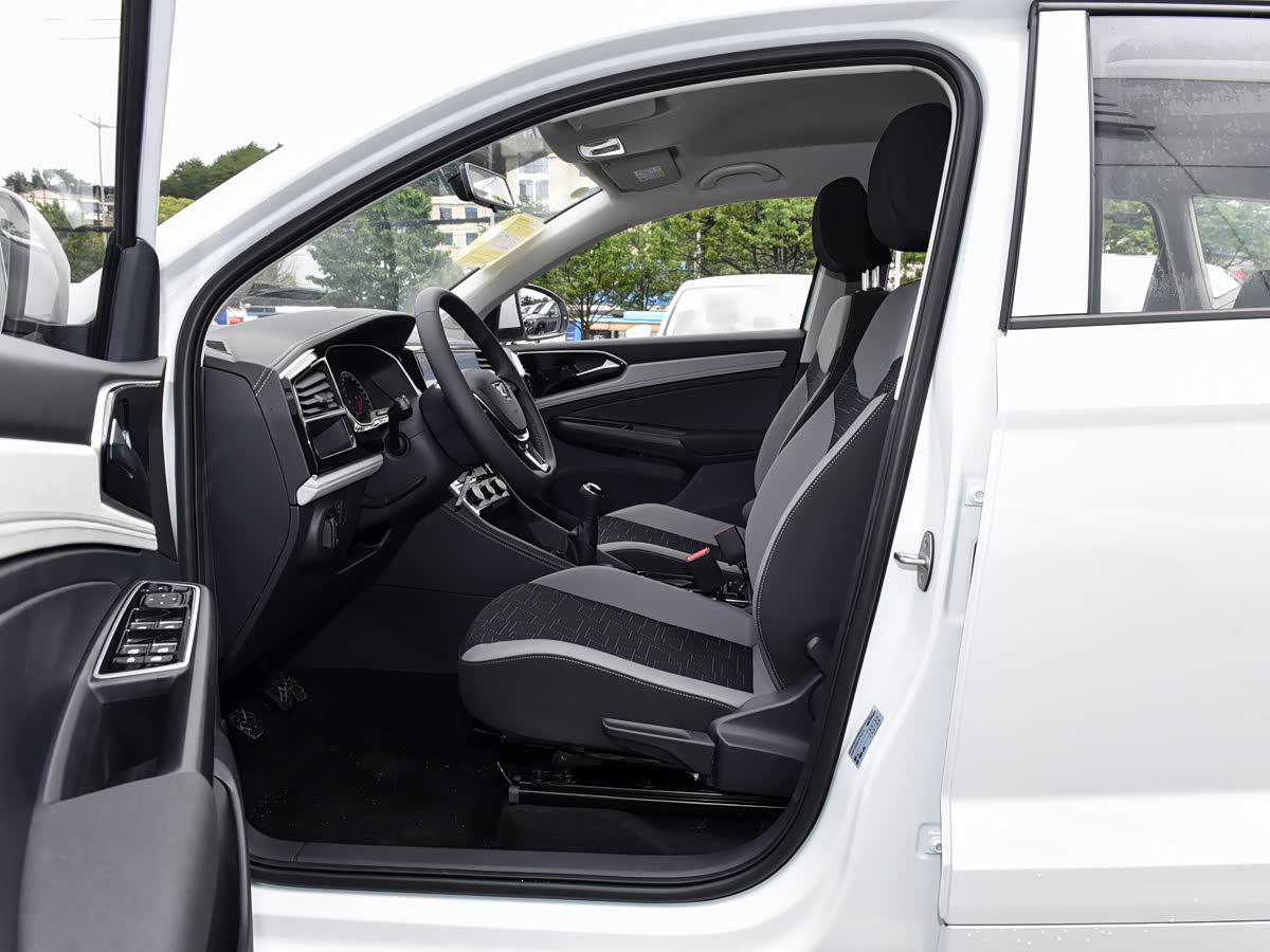 Jetta VS5 2026 280TSI Auto Joyful — 7