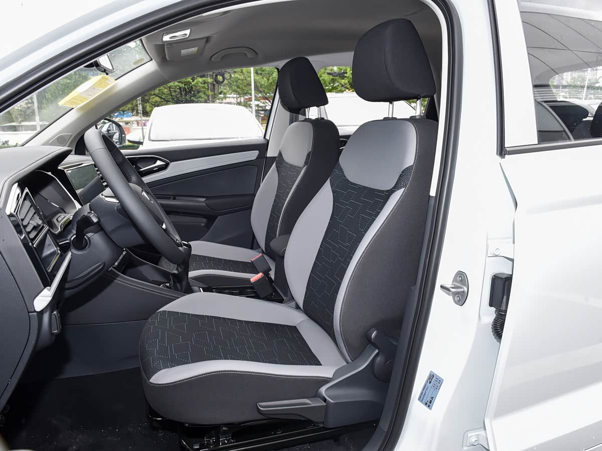 Jetta VS5 2026 280TSI Auto Joyful — 8