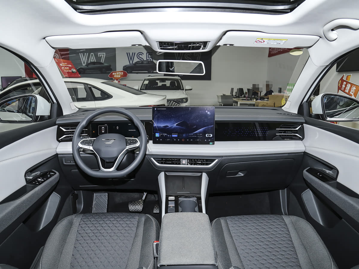 Jetta VS8 2026 280TSI Auto All-Round — 5