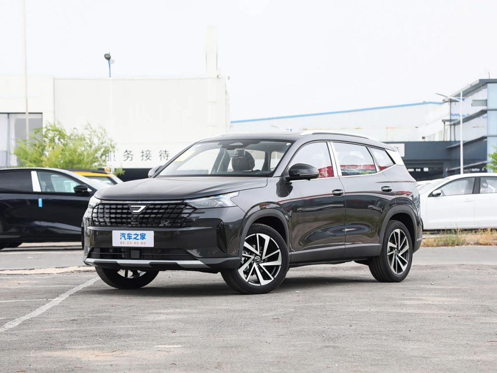 Jetta VS8 2026 280TSI Auto Supreme