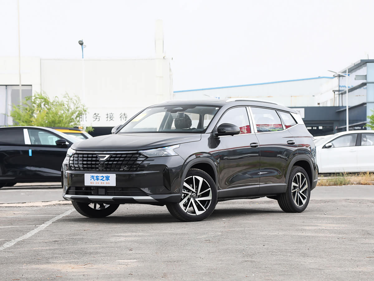 Jetta VS8 2026 280TSI Auto Supreme — 1