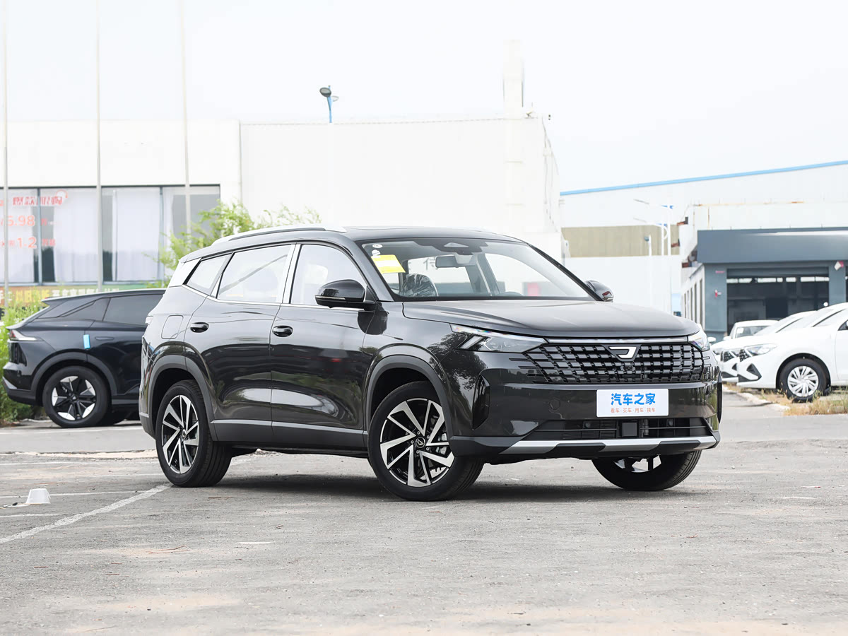 Jetta VS8 2026 280TSI Auto Supreme — 3