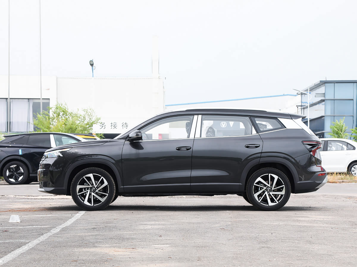 Jetta VS8 2026 280TSI Auto Supreme — 4