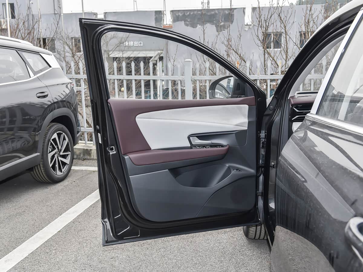 Jetta VS8 2026 280TSI Auto Supreme — 7