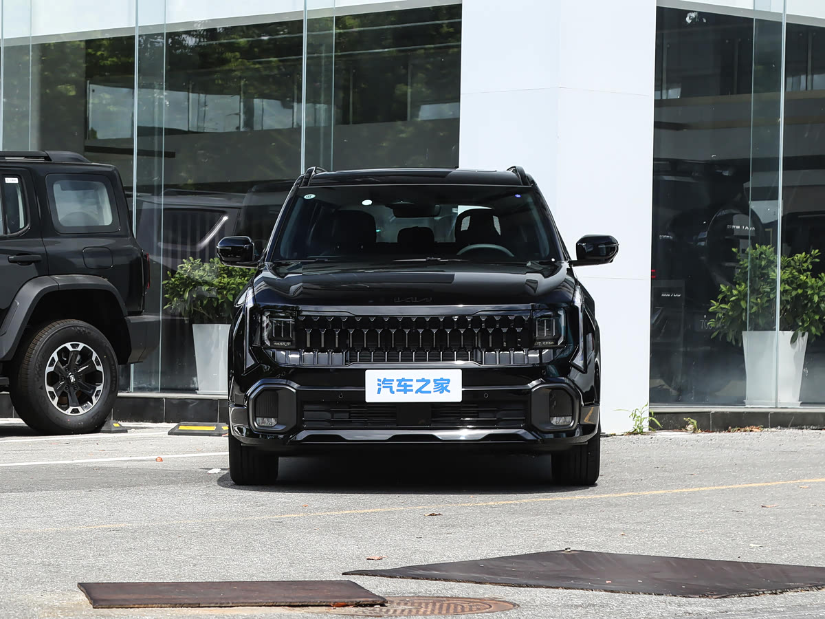 KIA Seltos 2026 1.5L IVT Premium — 2
