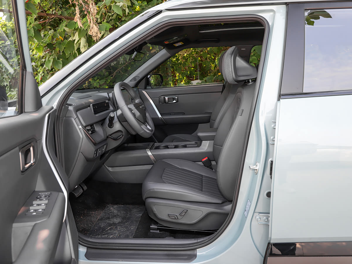 KIA Seltos 2026 1.5L IVT Premium — 7