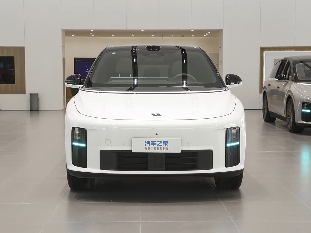 2026 Li Auto i6 2WD Standard — 2