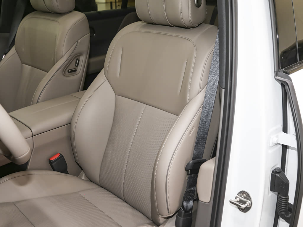 2026 Li Auto i6 2WD Standard — 8