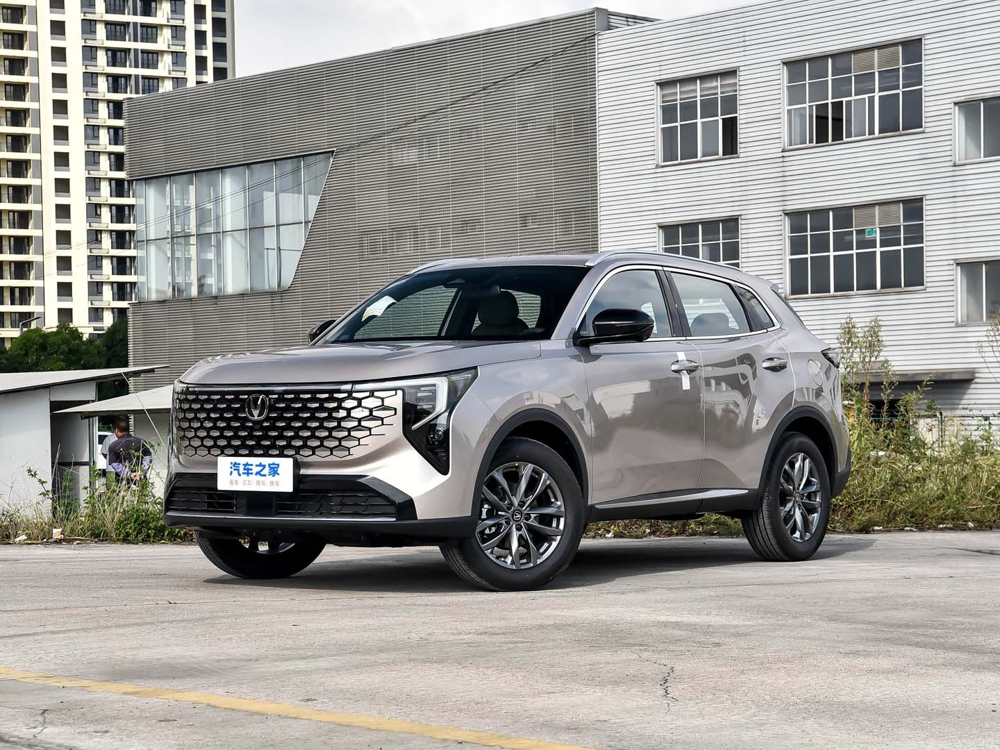 2026 CS55 PLUS — 3