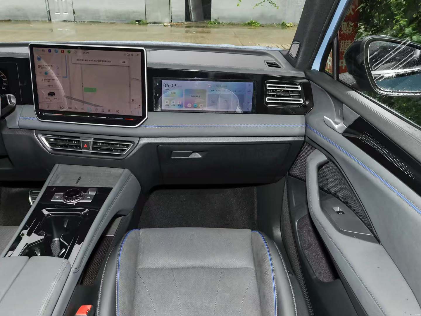 Tiguan L 2026 PRO 380TSI 4WD R-Line Smart Edition — 10