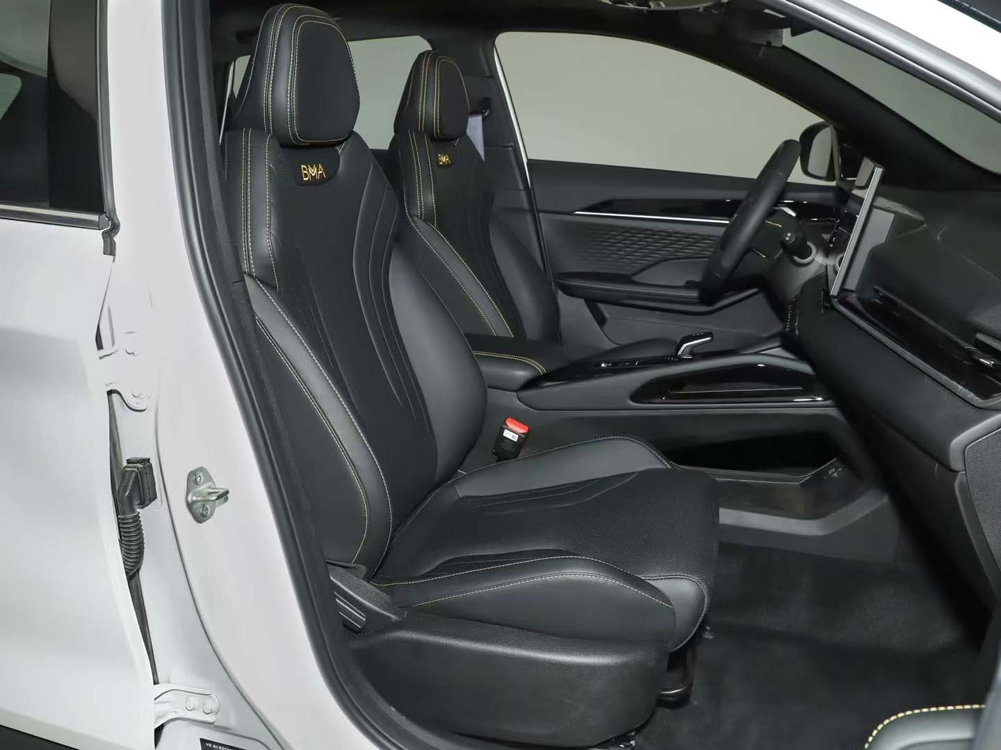 2026 Geely Coolray 1.5td DCT Starlight Edition — 14