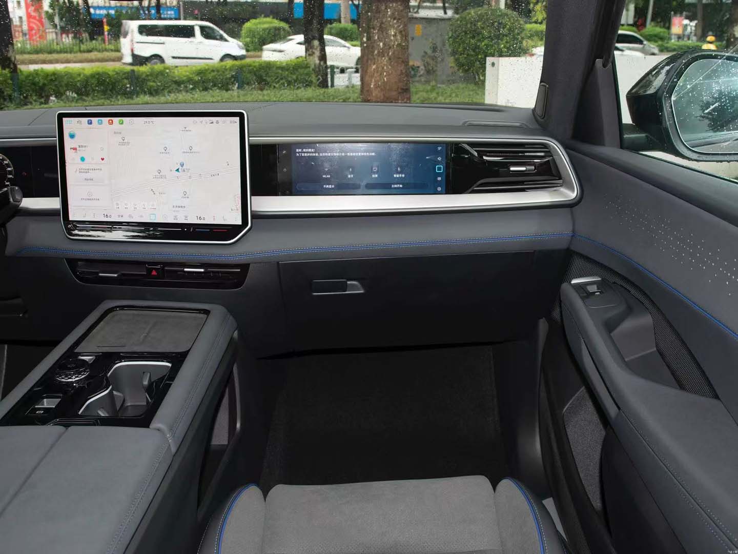 Teramont 2026 Tour Pro 450TSI 4WD Peak Edition — 7