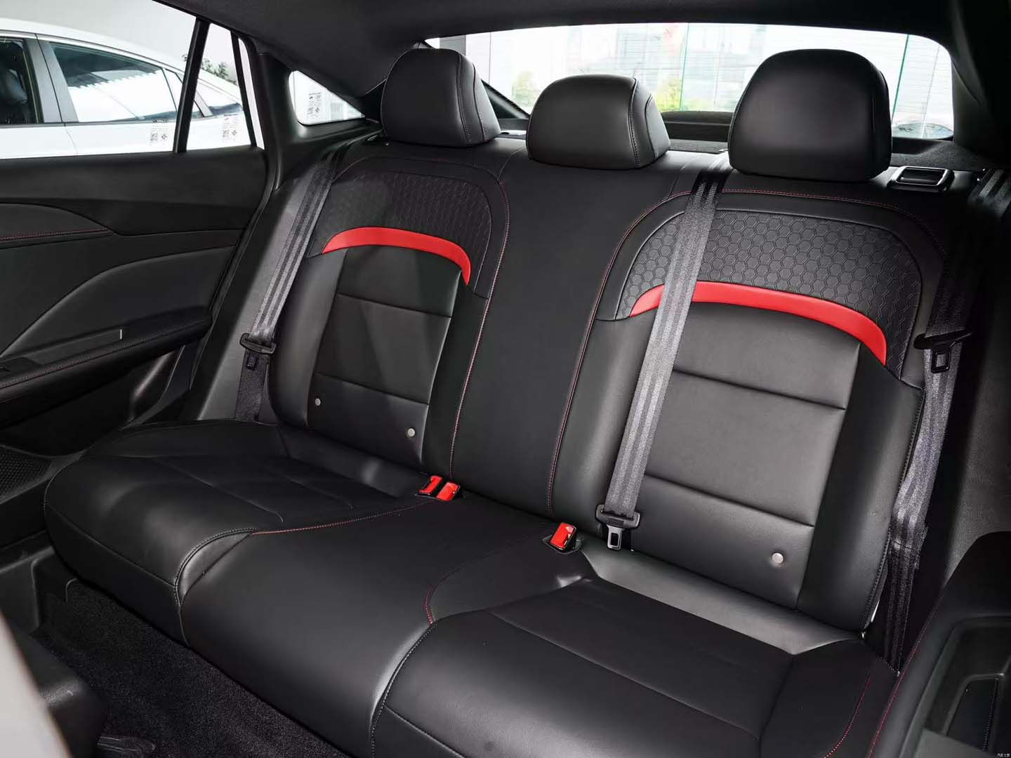 MG5-2026 180DVVT Global Deluxe Edition — 6