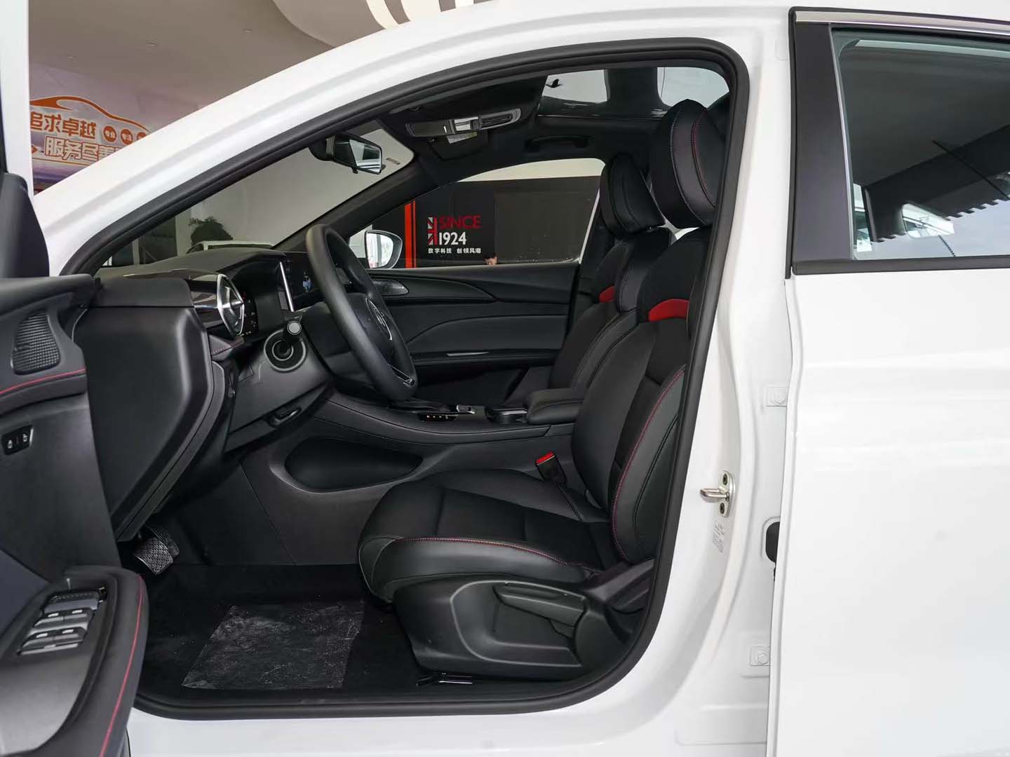 MG5-2026 180DVVT Global Deluxe Edition — 9