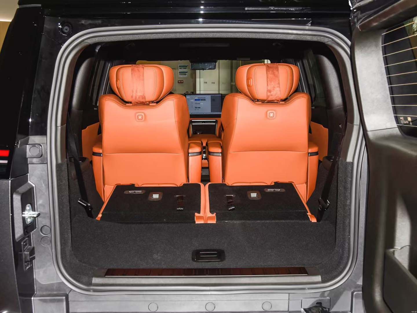 ROX 01 2024Model Exclusive 6-seat Long Battery life Version — 10
