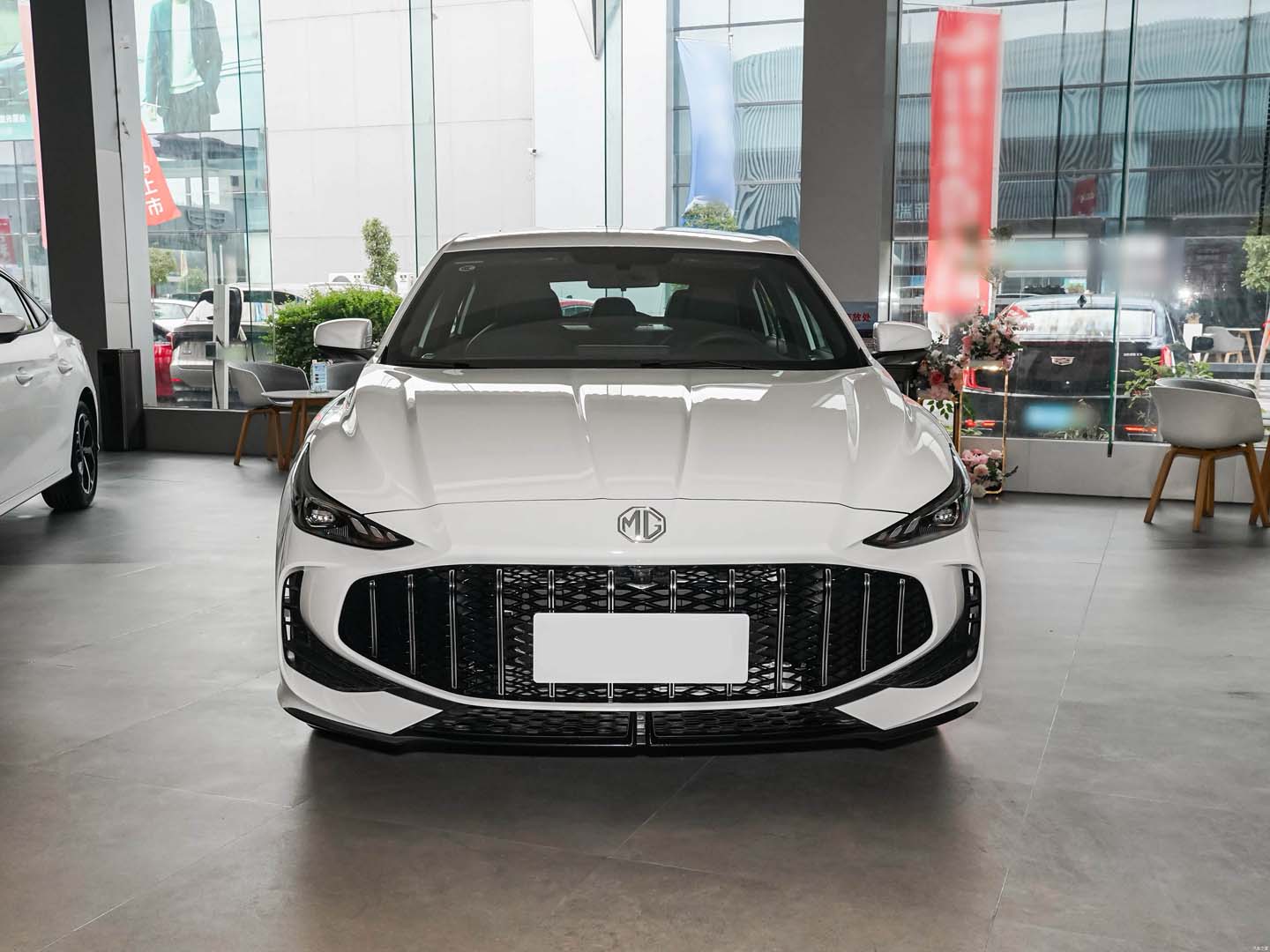 MG5-2026 180DVVT Global Deluxe Edition — 2