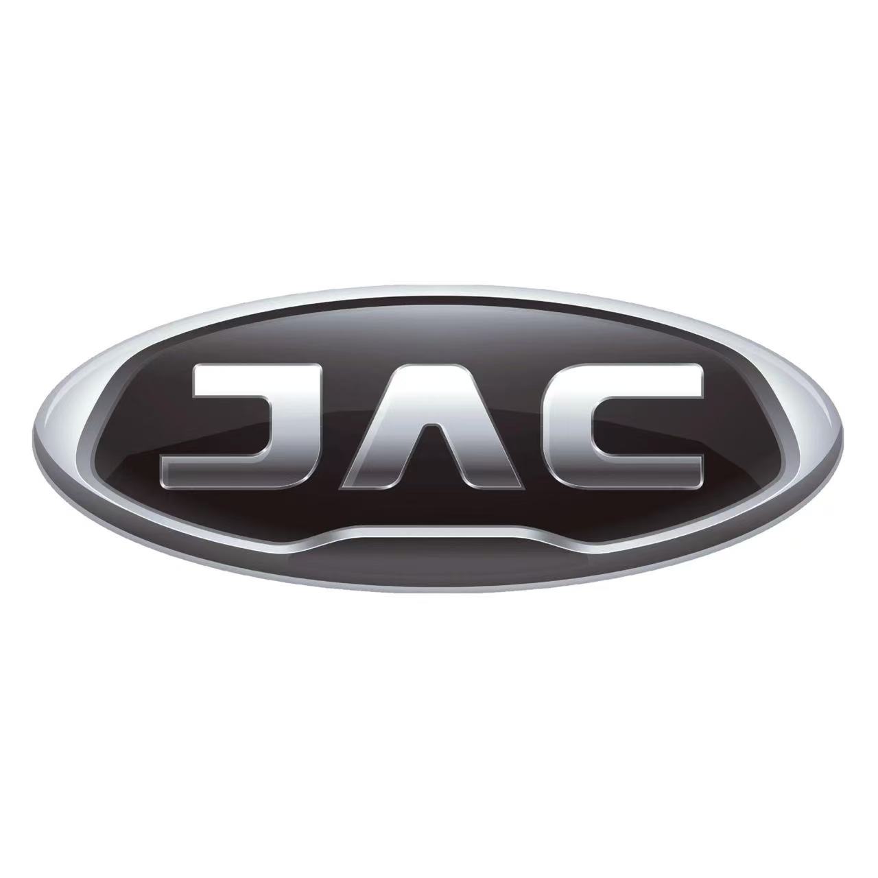 JAC Yiwei