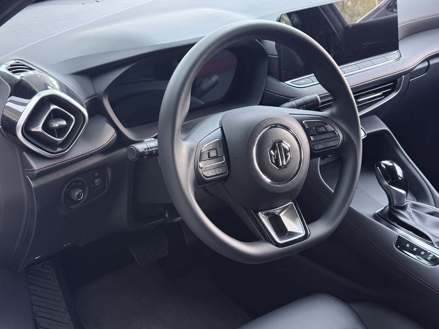 MG5-2026 180DVVT Global Deluxe Edition — 8